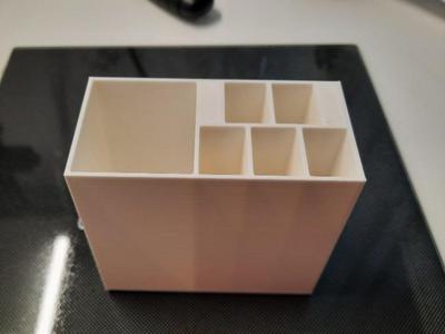 toothbrush holder