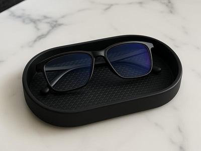 Elegant Eyewear Tray – Cipriani 3Design