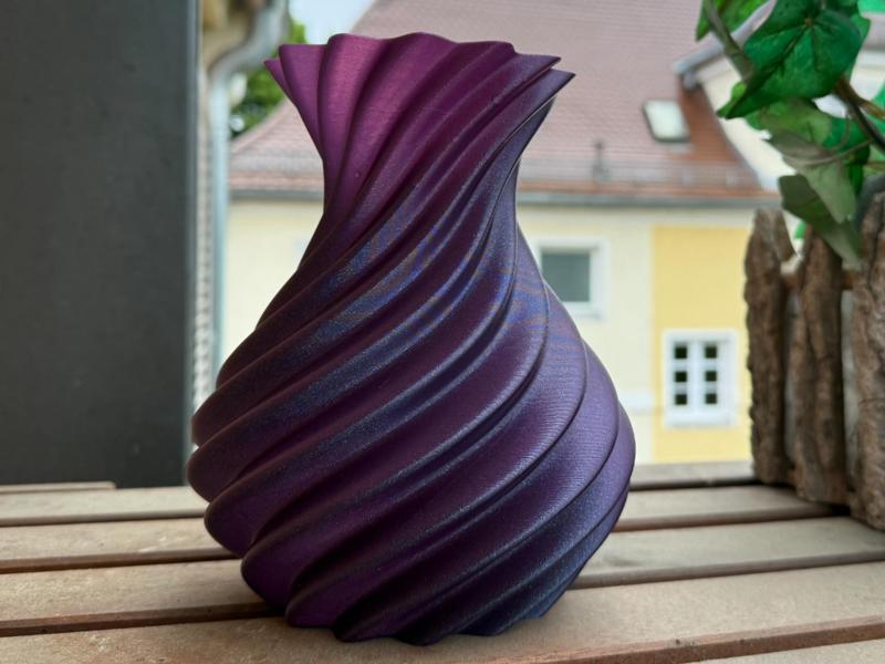 ELWambo´s Vase Nr. 02