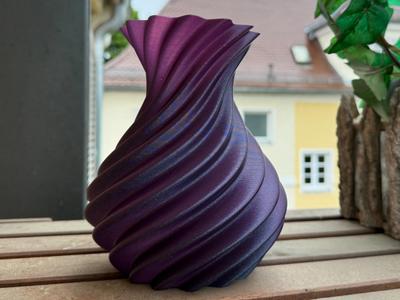 ELWambo´s Vase Nr. 02