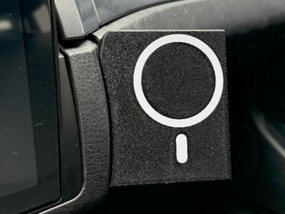 E46 MagSafe Phone Holder