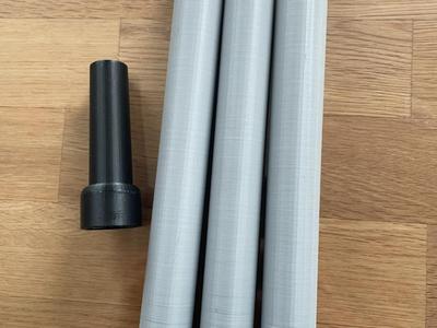 AdBlue Fill Tube Extension