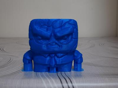 INSIDE OUT_ANGER