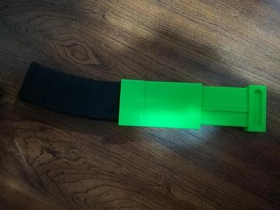 AR-15 Speed Loader