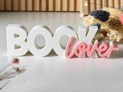 Book Lover