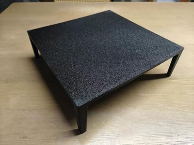 250*250 small table