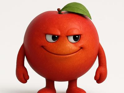Nectattack — The peach with bite! 