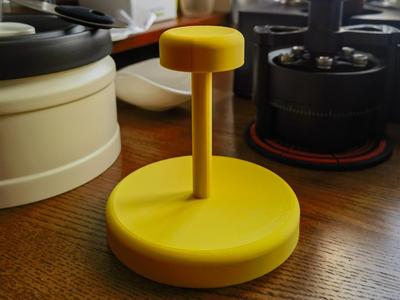 Disposable Coffee Cup Holder