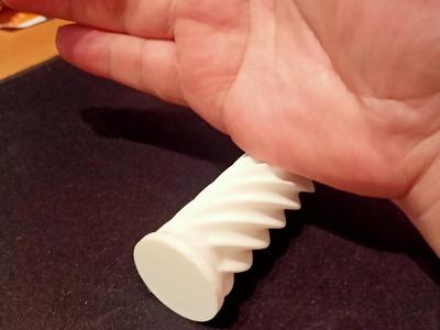 Ergonomic Massage Roller - Carpal Tunnel 