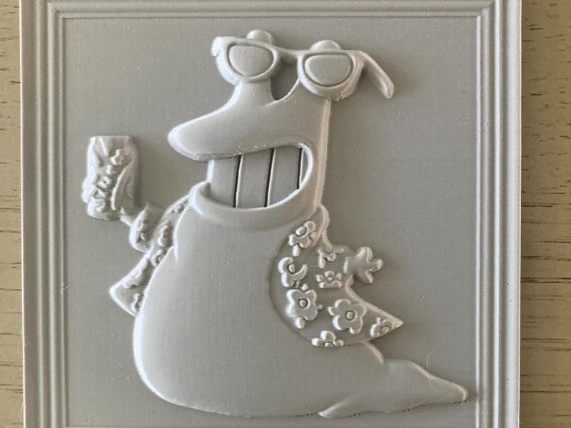 Slurms Mackenzie relief