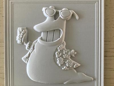 Slurms Mackenzie relief