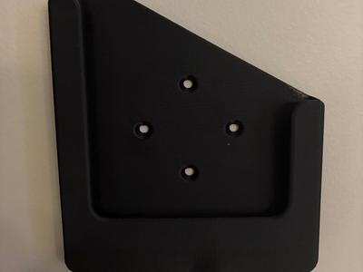 Kindle Paperwhite wall mount