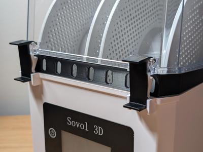 Sovol SH01 Dryer Vent