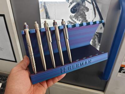 Herman Epika Pens Stand