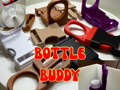 Bottle Buddy