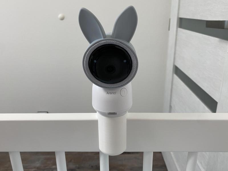 Mount for Arenti Baby Monitor