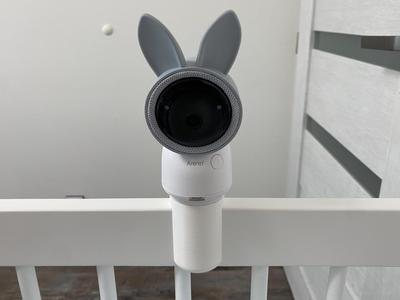 Mount for Arenti Baby Monitor