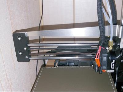 Prusa MINI X-Axis Support Brace