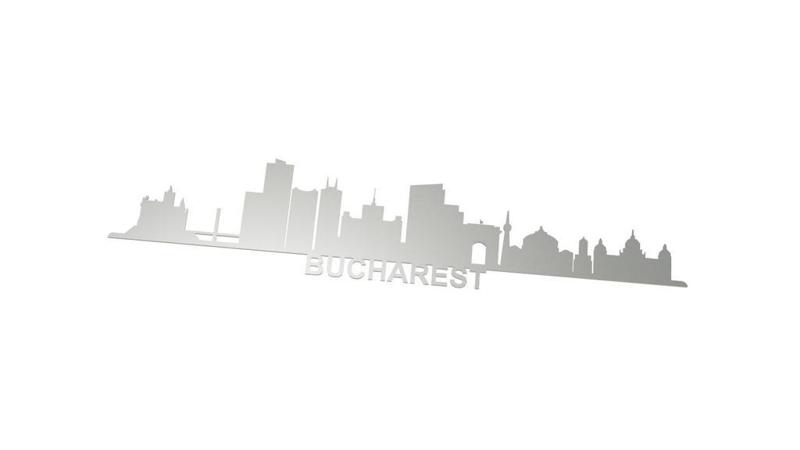 Bucharest