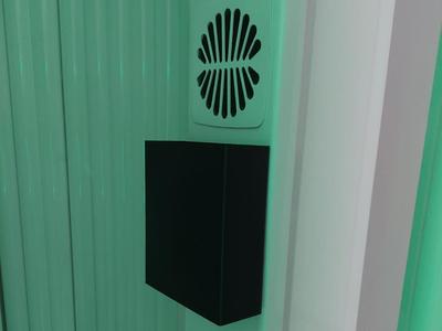 Utility holder
