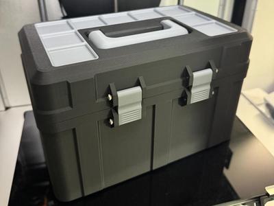 Tackle Box - Gridfinity Version