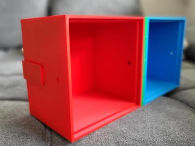 Box System