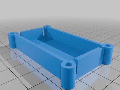 HW-071 Casing