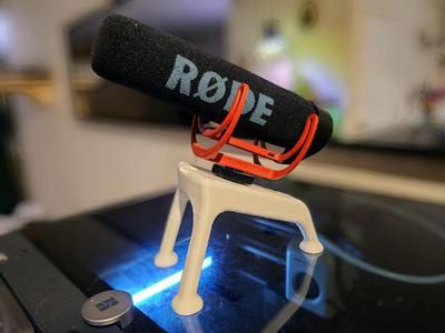 Mic Stand