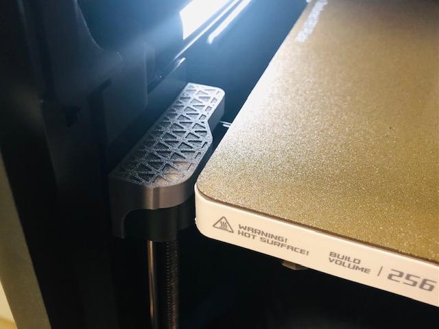 Z Axis Cover protection (Triangle)