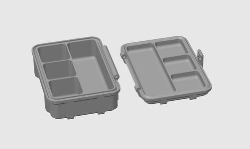 Tool Boxes