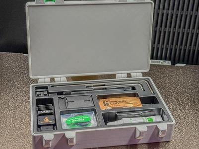 H2D Tool and Accessory Box SnapLock Box
