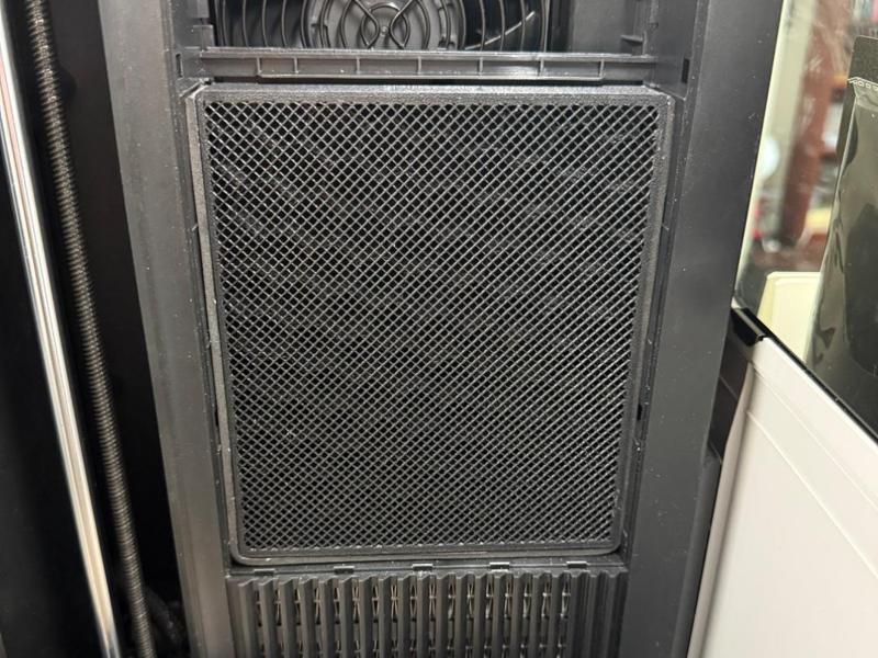 H2D Refillable Carbon Filter - OEM Replacement