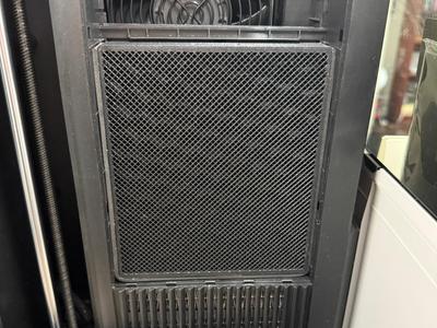 H2D Refillable Carbon Filter - OEM Replacement