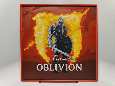The Elder Scrolls IV: Oblivion - Hueforge
