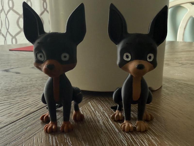 Doberman