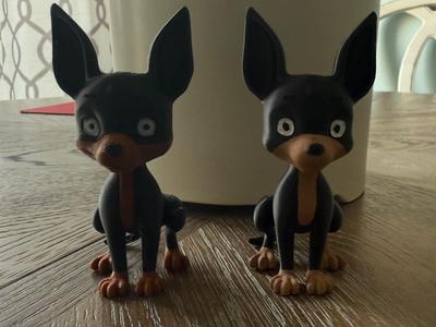 Doberman