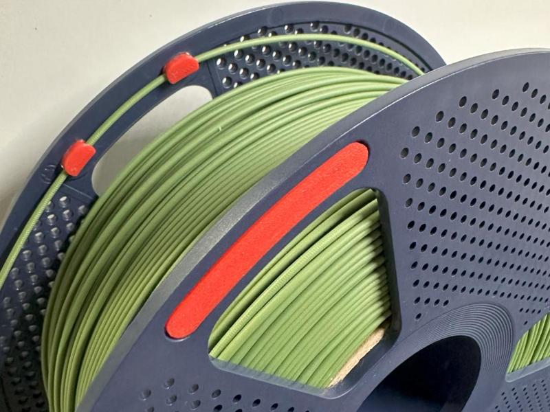 Filament Clips New SUNLU Third-Gen Reusable Spool