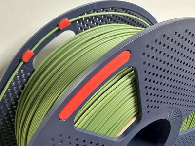 Filament Clips New SUNLU Third-Gen Reusable Spool