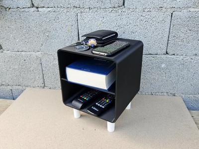 Bedside table