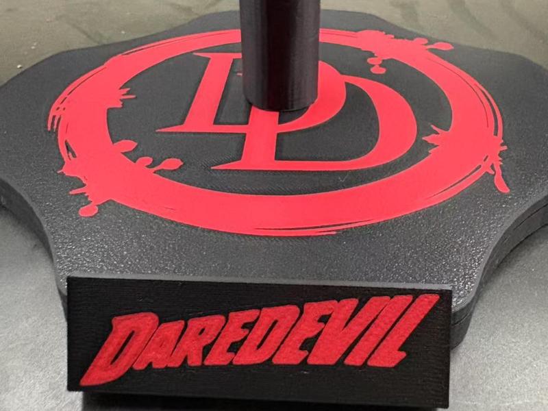 Daredevil Stand helmet Modular