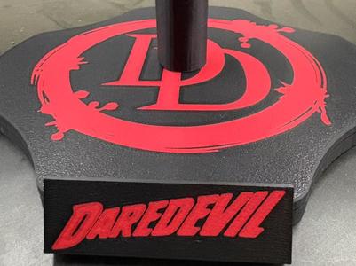 Daredevil Stand helmet Modular
