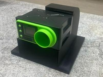 Crono Box Airsoft