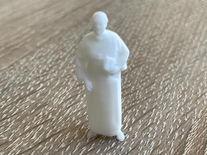 Little Priest