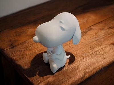 snoopy