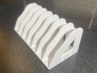 plier-side cutter toolbox organizer