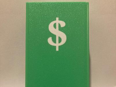 Money Box for USD V2