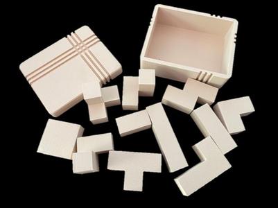 Puzzle Box