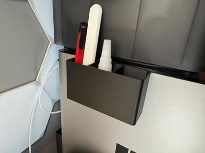 X1C/P1S Side Tool Box