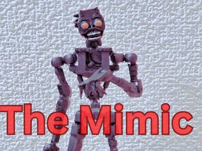 The Mimic
