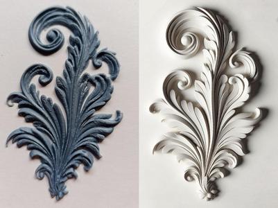 Decorative Frieze